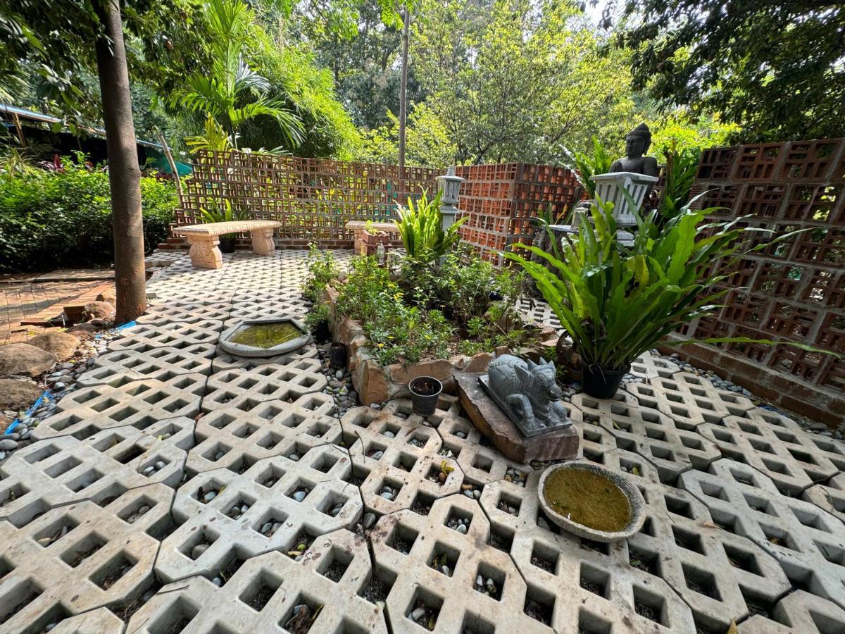Chikoo Farm Inn Bangalore Exterior foto